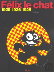 Felix Le Chat, 1925-1926-1928