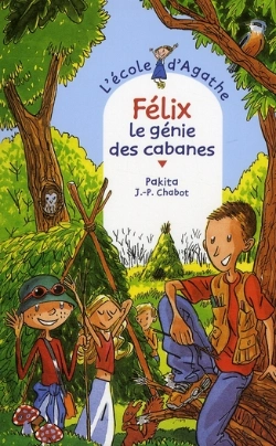 Bertrand.pt - Félix, Le Génie Des Cabanes