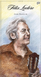 Félix Leclerc