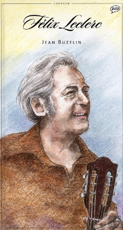 Bertrand.pt - Félix Leclerc