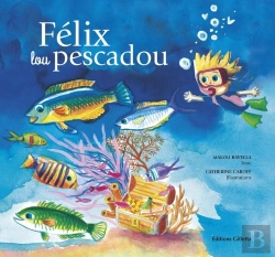 Bertrand.pt - Félix Lou Pescadou