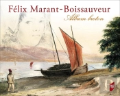 Félix Marant-Boissauveur ; Album Breton