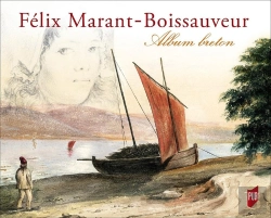 Bertrand.pt - Félix Marant-Boissauveur ; Album Breton