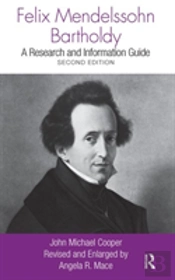 Felix Mendelssohn Bartholdy