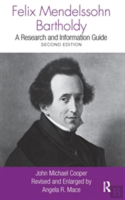 Bertrand.pt - Felix Mendelssohn Bartholdy