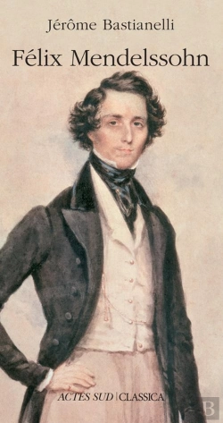 Bertrand.pt - Felix Mendelssohn