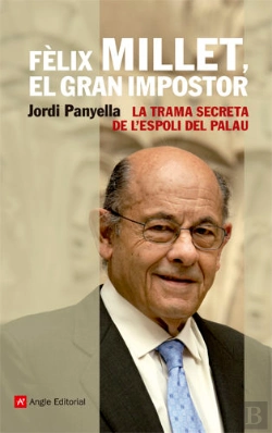 Bertrand.pt - Fèlix Millet, El Gran Impostor