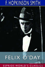 Felix O'Day  Esprios Classics