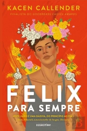 Felix para Sempre