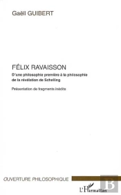 Félix Ravaisson