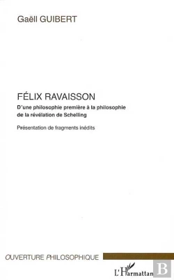 Bertrand.pt - Félix Ravaisson