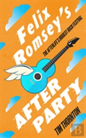 Felix Romseys Afterparty