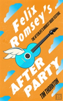Bertrand.pt - Felix Romseys Afterparty