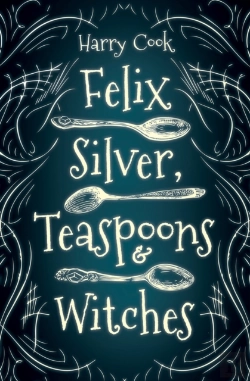 Bertrand.pt - Felix Silver, Teaspoons & Witches