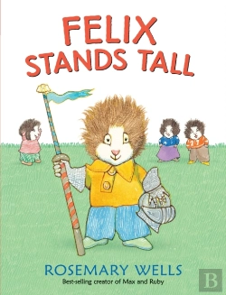 Bertrand.pt - Felix Stands Tall