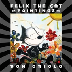 Bertrand.pt - Felix The Cat Paintings