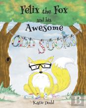 Felix The Fox And His Awesome Odd Socks