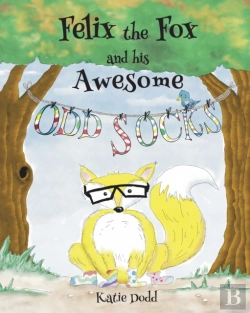 Bertrand.pt - Felix The Fox And His Awesome Odd Socks