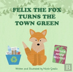 Bertrand.pt - Felix The Fox Turns The Town Green