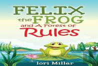 Felix The Frog And A Forest Of Rules