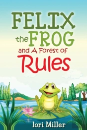 Felix The Frog And A Forest Of Rules