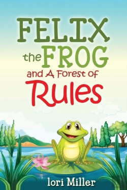 Bertrand.pt - Felix The Frog And A Forest Of Rules