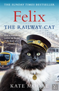 Bertrand.pt - Felix The Railway Cat