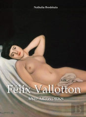 Felix Vallotton (1865-1925)