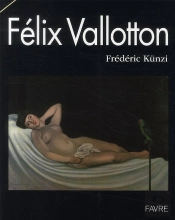 Felix Vallotton 1865-1925