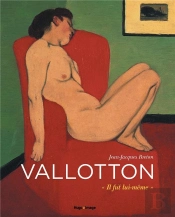 Felix Vallotton Feux Et Cendres