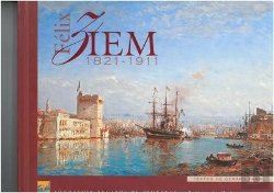 Bertrand.pt - Felix Ziem 1821 1911