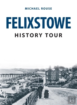 Bertrand.pt - Felixstowe History Tour