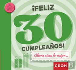 Bertrand.pt - ¡Feliz 30 Cumpleaños!