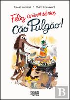 Feliz Aniversário, Cão Pulgão!