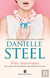 Feliz Aniversário