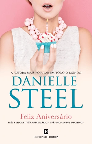 Feliz Aniversário