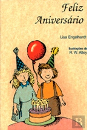 Feliz Aniversário