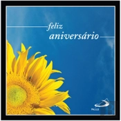 Feliz Aniversário