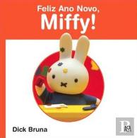 Feliz Ano Novo, Miffy!