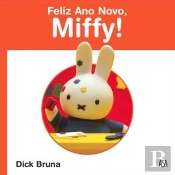 Feliz Ano Novo, Miffy!
