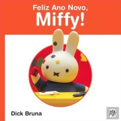 Bertrand.pt - Feliz Ano Novo, Miffy!
