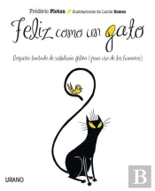 Feliz Como Un Gato