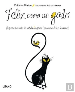Bertrand.pt - Feliz Como Un Gato