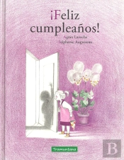 ¡Feliz Cumpleaños!