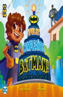 Feliz Cumpleaños, Batman
