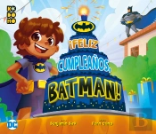 Feliz Cumpleaños, Batman