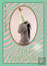 Feliz Cumpleaños