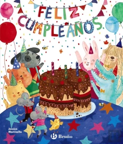 Bertrand.pt - Feliz Cumpleaños