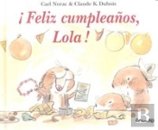 Feliz Cumpleaños, Lola