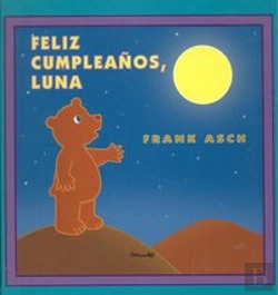 Bertrand.pt - Feliz Cumpleaños, Luna